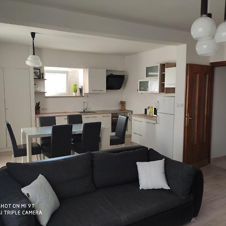 Apartment Sandra Vodice Luaran gambar