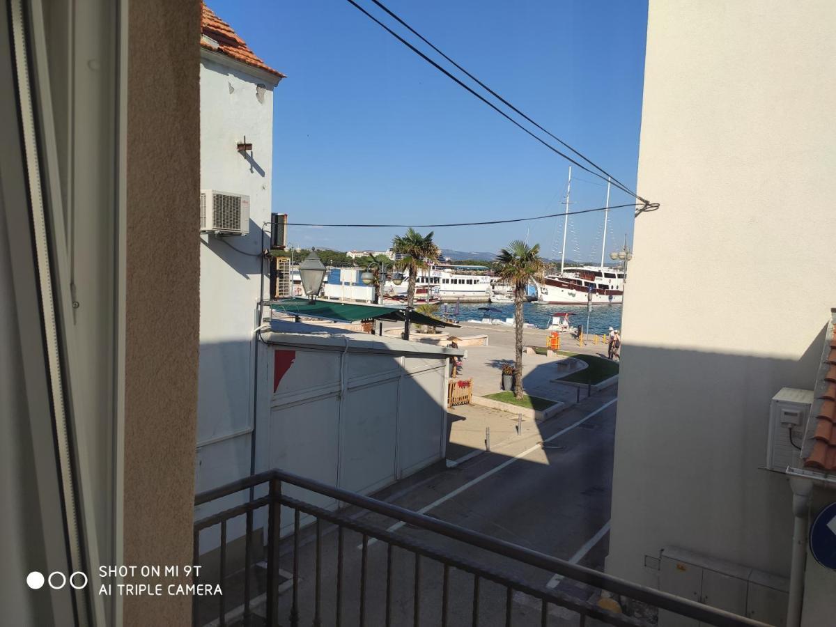 Apartment Sandra Vodice Luaran gambar