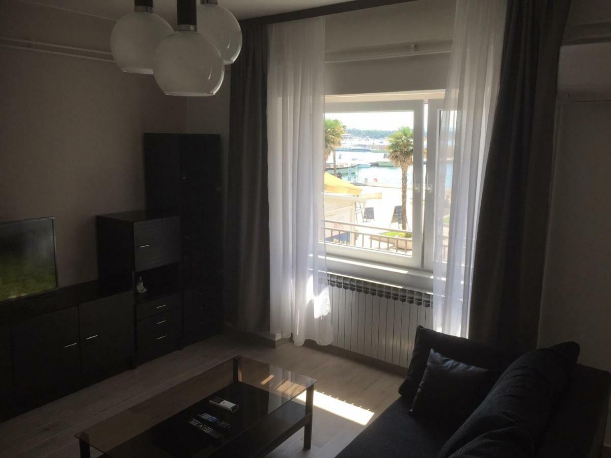 Apartment Sandra Vodice Luaran gambar