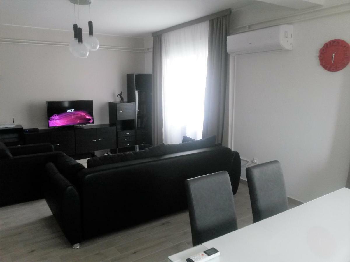 Apartment Sandra Vodice Luaran gambar