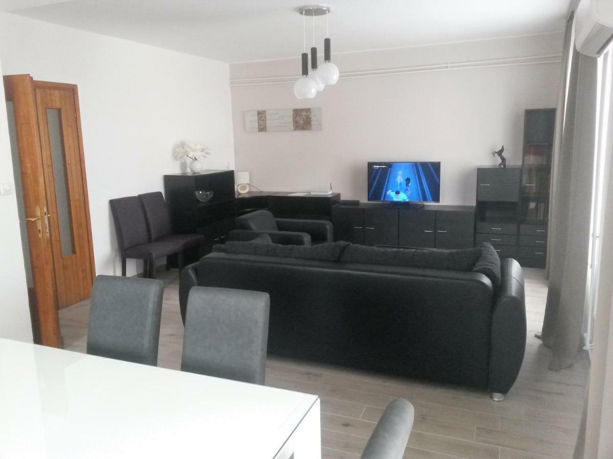 Apartment Sandra Vodice Luaran gambar