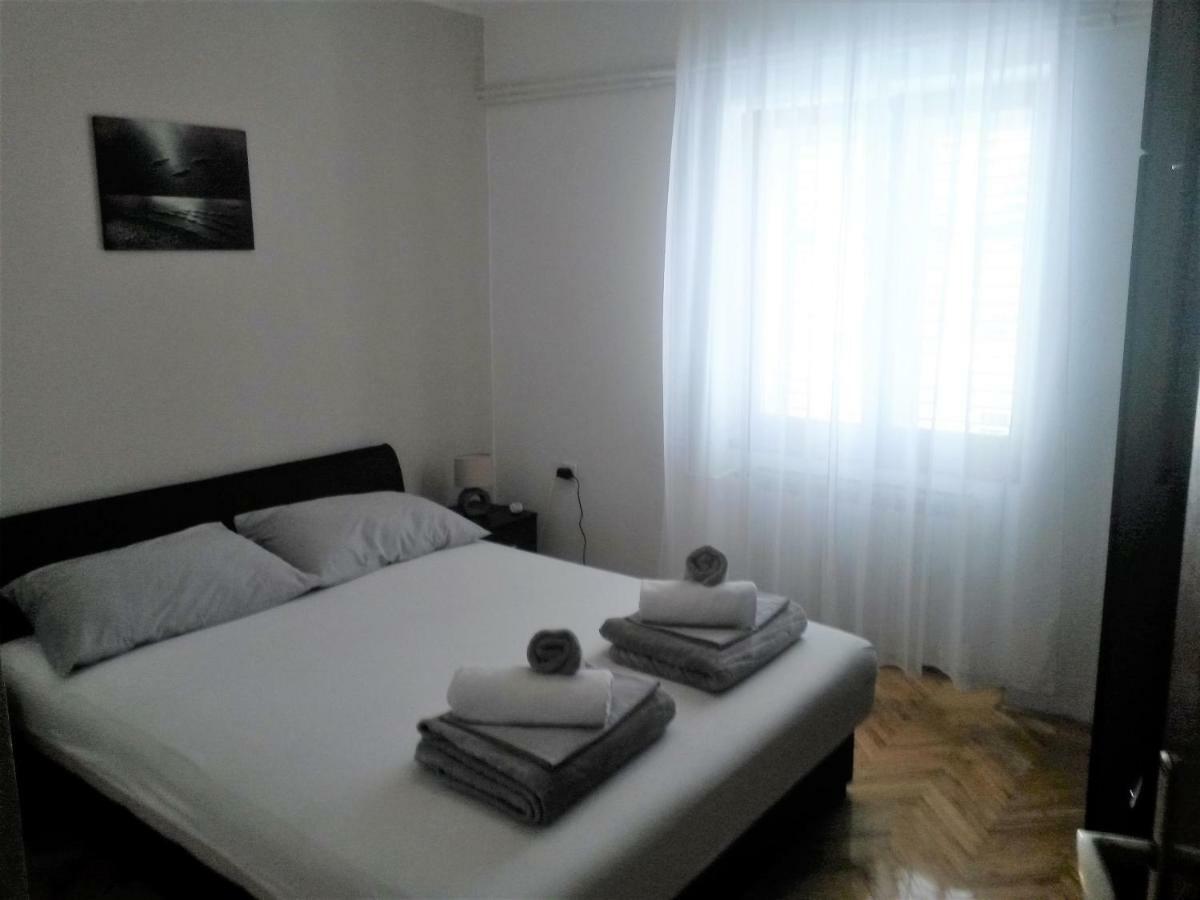 Apartment Sandra Vodice Luaran gambar