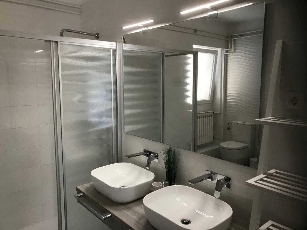 Apartment Sandra Vodice Luaran gambar